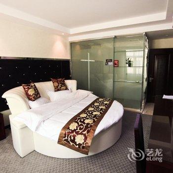 温州翰林连锁酒店龙湾海城店酒店提供图片