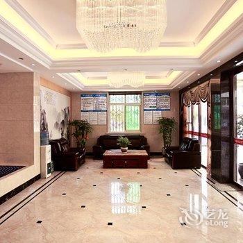 温州翰林连锁酒店龙湾海城店酒店提供图片