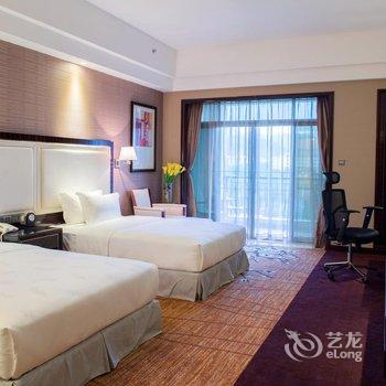 天津碧桂园凤凰酒店酒店提供图片