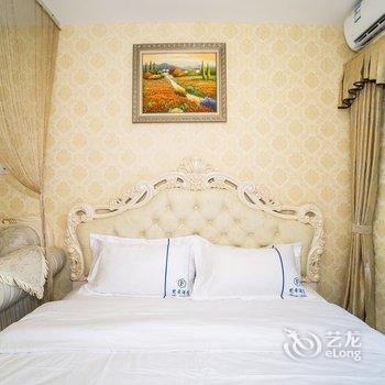 深圳梵希服务公寓(深港会科技园店)酒店提供图片