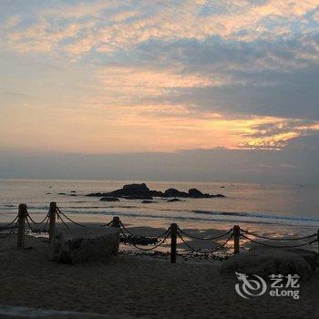 龙海白塘湾箱子客度假酒店酒店提供图片