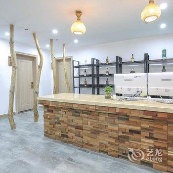 清隐阁·安吉酒店提供图片