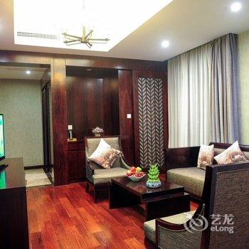 杭州梅子青酒店酒店提供图片