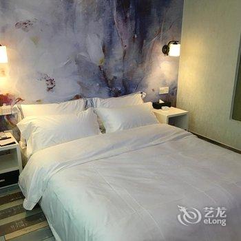 义乌亚朵酒店酒店提供图片