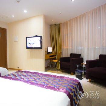 石狮万骏都市酒店酒店提供图片