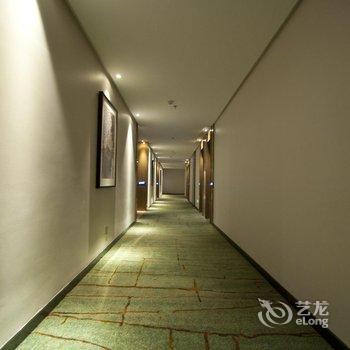 临沂禧悦精选酒店酒店提供图片