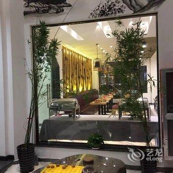 乌镇墨逸左舍酒店提供图片