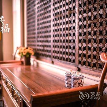 平遥古城洪福驿馆酒店提供图片