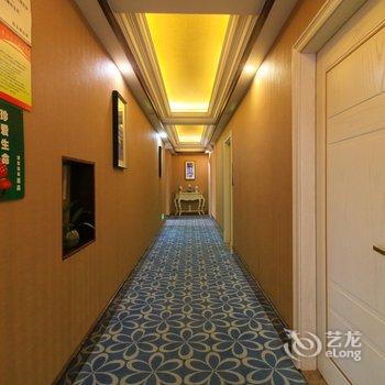 东阳豪度生态酒店酒店提供图片