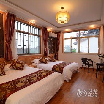 西塘文化园度假酒店酒店提供图片