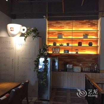 深圳湾科技园尚美水晶酒店酒店提供图片