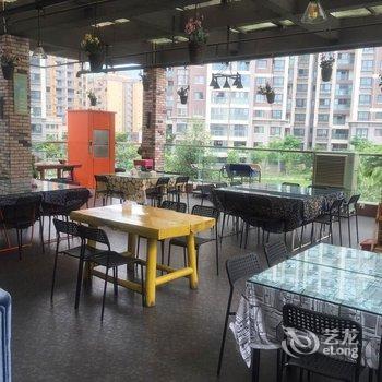 攀枝花玲珑花园主题酒店酒店提供图片