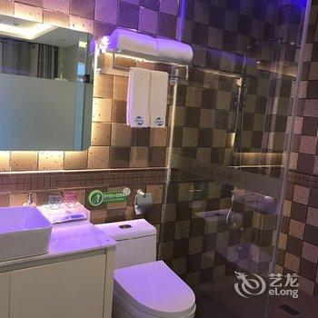 攀枝花玲珑花园主题酒店酒店提供图片