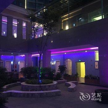 攀枝花玲珑花园主题酒店酒店提供图片