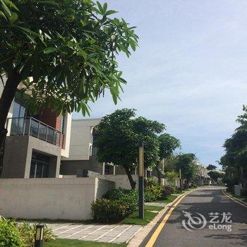 广州从化富力泉天下温馨温泉度假别墅酒店提供图片