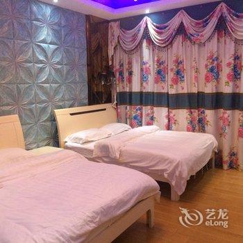 广州从化富力泉天下温馨温泉度假别墅酒店提供图片