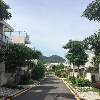 广州从化富力泉天下温馨温泉度假别墅酒店提供图片