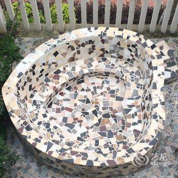 广州从化富力泉天下温馨温泉度假别墅酒店提供图片