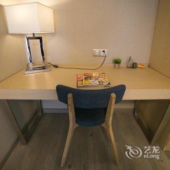 广州南站高赛思主题公寓酒店提供图片