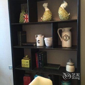 广州南站高赛思主题公寓酒店提供图片