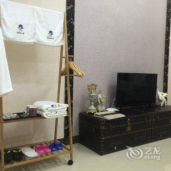 广州南站高赛思主题公寓酒店提供图片