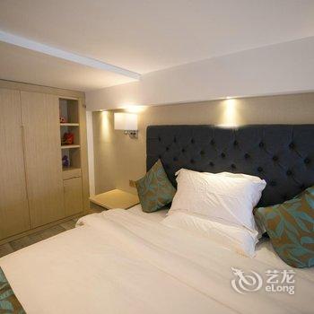 广州南站高赛思主题公寓酒店提供图片