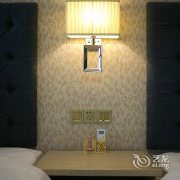 广州南站高赛思主题公寓酒店提供图片