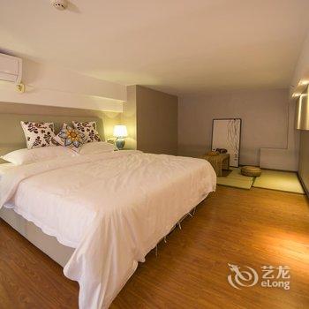 广州南站高赛思主题公寓酒店提供图片