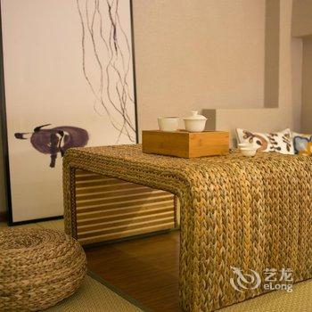 广州南站高赛思主题公寓酒店提供图片