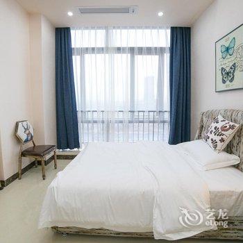 广州南站高赛思主题公寓酒店提供图片