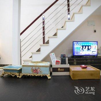 广州南站高赛思主题公寓酒店提供图片