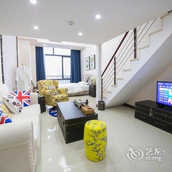 广州南站高赛思主题公寓酒店提供图片