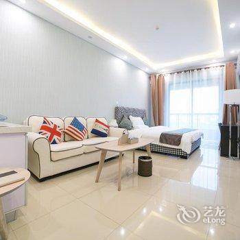 广州南站高赛思主题公寓酒店提供图片