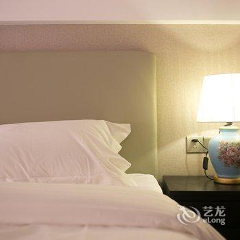 广州南站高赛思主题公寓酒店提供图片