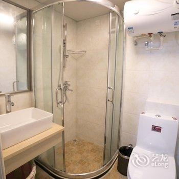 广州南站高赛思主题公寓酒店提供图片