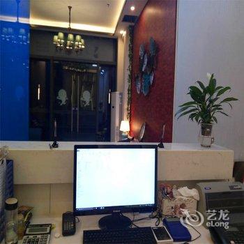 广州南站高赛思主题公寓酒店提供图片