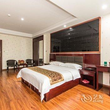仙游皇冠酒店(莆田)酒店提供图片