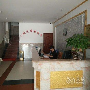 鹰潭凯旋宾馆酒店提供图片
