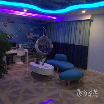 攀枝花玲珑花园主题酒店酒店提供图片