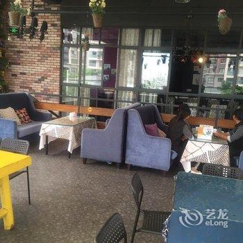 攀枝花玲珑花园主题酒店酒店提供图片