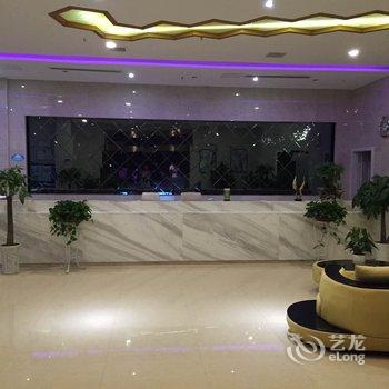 攀枝花玲珑花园主题酒店酒店提供图片