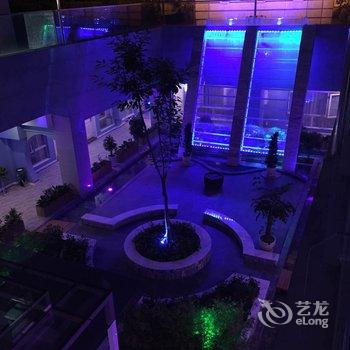 攀枝花玲珑花园主题酒店酒店提供图片