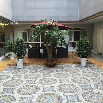 攀枝花玲珑花园主题酒店酒店提供图片