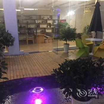 攀枝花玲珑花园主题酒店酒店提供图片