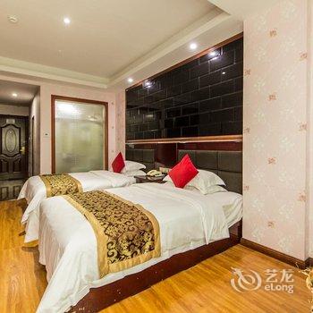 仙游皇冠酒店(莆田)酒店提供图片