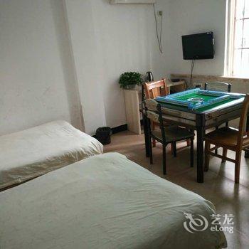 鹰潭凯旋宾馆酒店提供图片