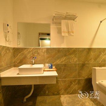 广元苍溪丽晶商务宾馆酒店提供图片