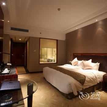 芜湖北尚升辉财富大酒店(原升辉西方财富大酒店)酒店提供图片