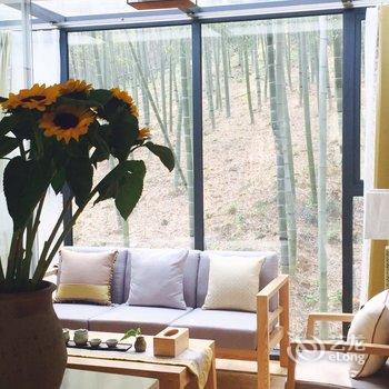 湖州墨田精品民宿酒店提供图片