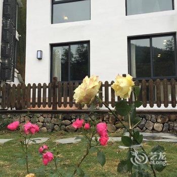 湖州墨田精品民宿酒店提供图片